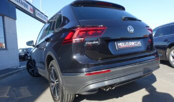 VOLKSWAGEN TIGUAN 2.0L TDI 150 CH complet