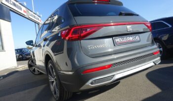 SEAT TARRACO 2.0L TDI 150 CH 7 PLACES   X-CELLENCE complet