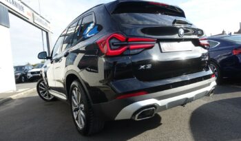 BMW X3 X-DRIVE 30EA HYBRIDE RECHARGEABLE 292 CH BVA complet