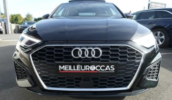 AUDI A3 SPORTBACK 30 TDI  S-LINE complet