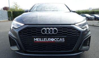 AUDI A3 SPORTBACK 35 TDI S-TRONIC 150 CH S-LINE complet