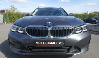 BMW 330 EA TOURING HYBRIDE RECHARGEABLE 292 CH BVA complet