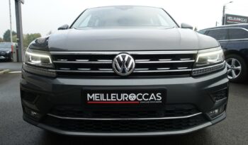 VOLKSWAGEN TIGUAN 2.0L TDI DSG7 150CH MATCH complet