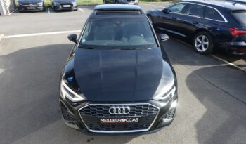 AUDI A3 SPORTBACK 30 TDI  S-LINE complet