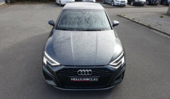 AUDI A3 SPORTBACK 35 TDI S-TRONIC 150 CH S-LINE complet