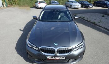 BMW 330 EA TOURING HYBRIDE RECHARGEABLE 292 CH BVA complet