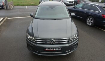 VOLKSWAGEN TIGUAN 2.0L TDI DSG7 150CH MATCH complet