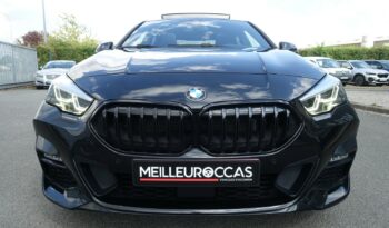 BMW 218 IA GRANCOUPE SERIE 2  PACK M complet