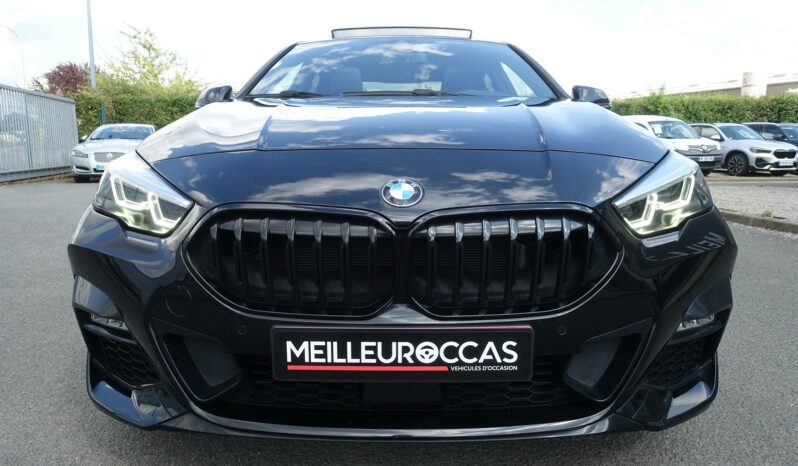 BMW 218 IA GRANCOUPE SERIE 2  PACK M complet