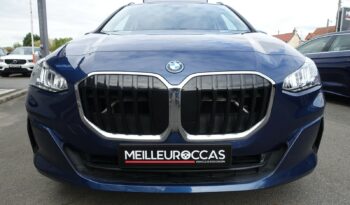 BMW SERIE 2 X-DRIVE 225EA DKG7 HYBRIDE RECHARGEABLE 245 CH complet