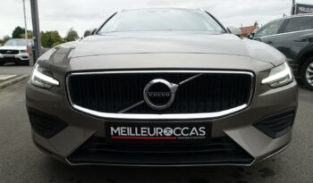 VOLVO V 60 D3 2.0 150CH MOMENTUM complet