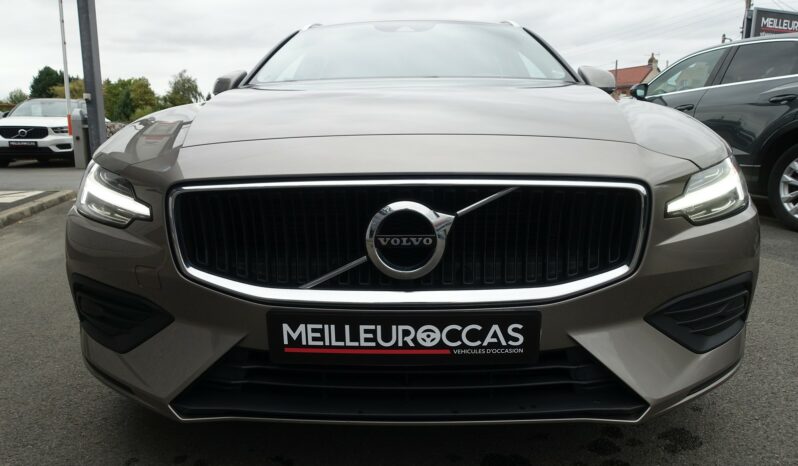 VOLVO V 60 D3 2.0 150CH MOMENTUM complet