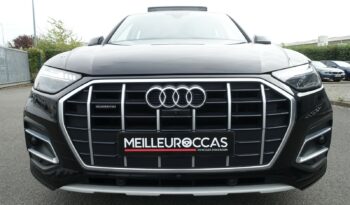 AUDI Q5 50 TFSI E QUATTRO S-TRONIC HYBRIDE RECHARGEABLE complet