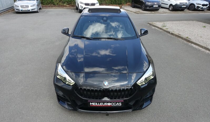BMW 218 IA GRANCOUPE SERIE 2  PACK M complet