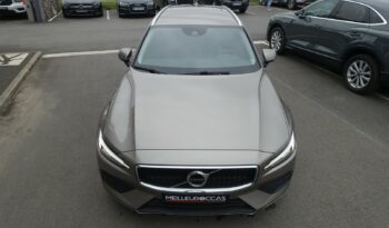 VOLVO V 60 D3 2.0 150CH MOMENTUM complet