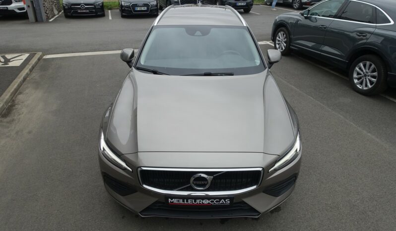 VOLVO V 60 D3 2.0 150CH MOMENTUM complet