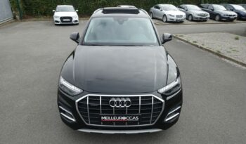 AUDI Q5 50 TFSI E QUATTRO S-TRONIC HYBRIDE RECHARGEABLE complet