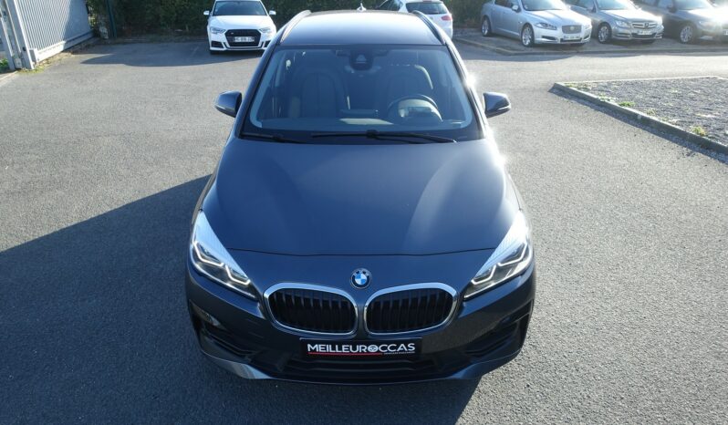 BMW 216 DA ACTIVE TOURER complet
