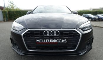 AUDI A5 SPORTBACK 35 TDI S-TRONIC MHEV 163 CH complet
