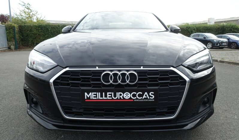 AUDI A5 SPORTBACK 35 TDI S-TRONIC MHEV 163 CH complet