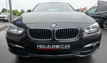 BMW 318 D Touring SERIE 3 BVA  LUXURY complet