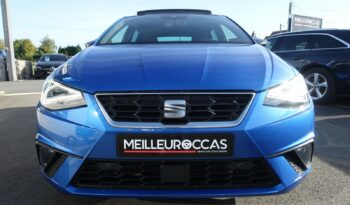 SEAT IBIZA TSI 110 CH  FR complet