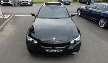 BMW 320 EA HYBRIDE RECHARGEABLE 204 CH PACK M complet