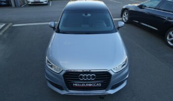 AUDI A1 SPORTBACK 30 TFSI S-LINE complet
