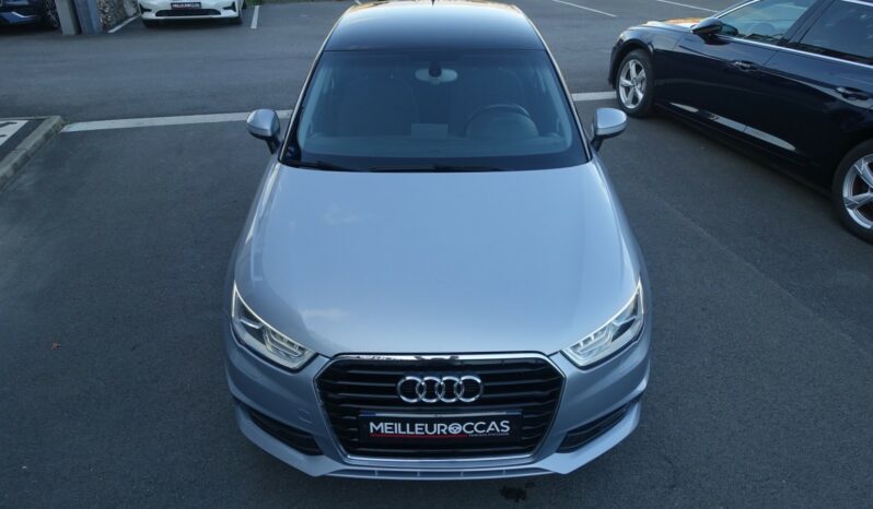 AUDI A1 SPORTBACK 30 TFSI S-LINE complet