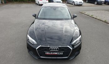 AUDI A5 SPORTBACK 35 TDI S-TRONIC MHEV 163 CH complet