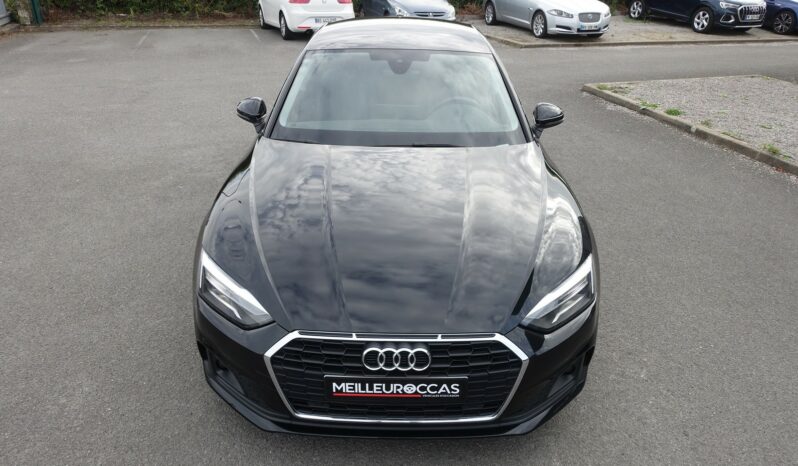 AUDI A5 SPORTBACK 35 TDI S-TRONIC MHEV 163 CH complet