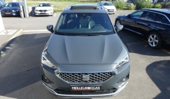 SEAT TARRACO 2.0L TDI 150 CH 7 PLACES   X-CELLENCE complet