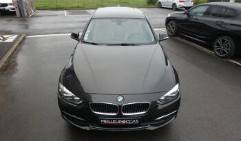 BMW 318 D Touring SERIE 3 BVA  LUXURY complet