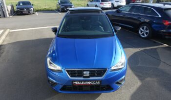 SEAT IBIZA TSI 110 CH  FR complet