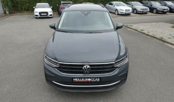 VOLKSWAGEN TIGUAN TSI 245 CH E HYBRIDE RECHARGEABLE DSG complet