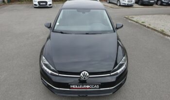 VOLKSWAGEN GOLF VII 2.0 L TDI 150 CH complet