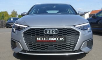 AUDI A3 SPORTBACK 30 TFSI S-TRONIC complet