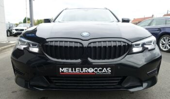 BMW 330 E HYBRIDE RECHARGEABLE 292 CH complet