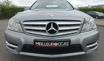 MERCEDES CLASSE C 180 BERLINE 2.1 CDI PHASE 2 complet