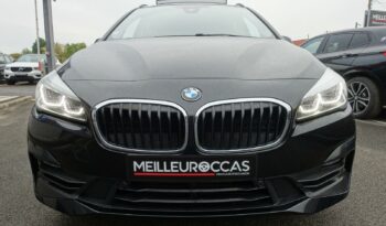 BMW 216 DA GRAN TOURER 7 PLACES BVA complet