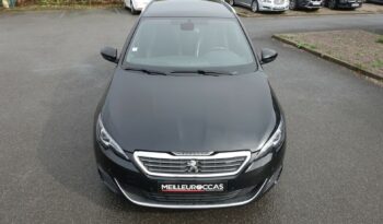PEUGEOT 308 2.0 HDI 16V 181 CH GT complet