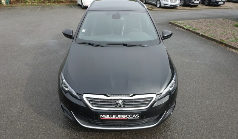 PEUGEOT 308 2.0 HDI 16V 181 CH GT complet