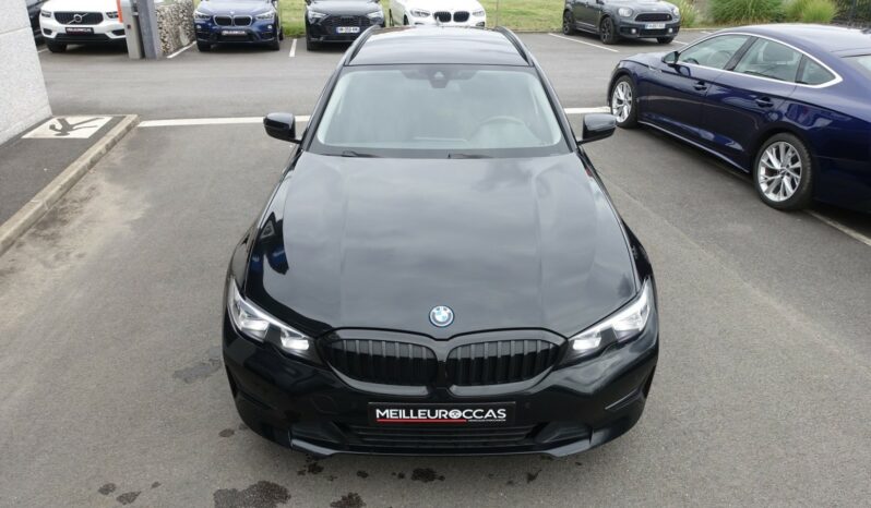 BMW 330 E HYBRIDE RECHARGEABLE 292 CH complet