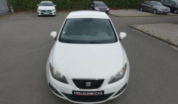 SEAT IBIZA 1.2 TDI 75 CH complet