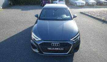 AUDI A3 BERLINE 30 TDI S-LINE complet