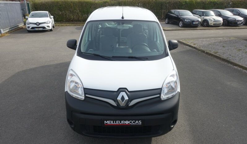 RENAULT KANGOO RALLONGE 1.5L DCI 95 CV TVA RECUPERABLE complet