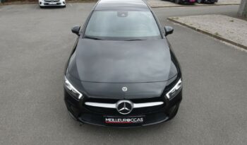 MERCEDES CLASSE A 180d 8G-DCT complet