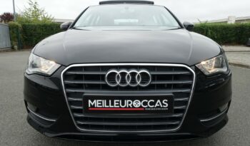 AUDI A3 SPORTBACK TFSI 150CH complet