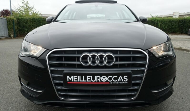 AUDI A3 SPORTBACK TFSI 150CH complet
