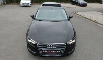 AUDI A3 SPORTBACK TFSI 150CH complet